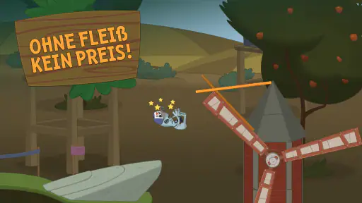 Walk Master screenshot