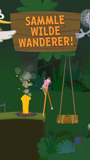 Walk Master screenshot