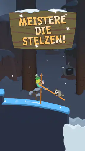 Walk Master screenshot 9