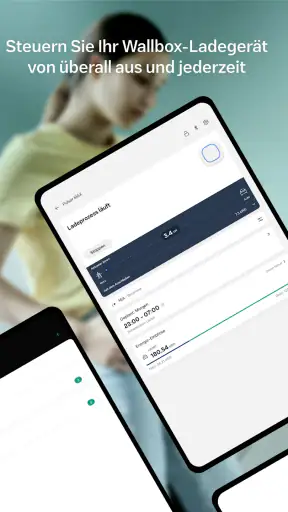 Wallbox screenshot 11