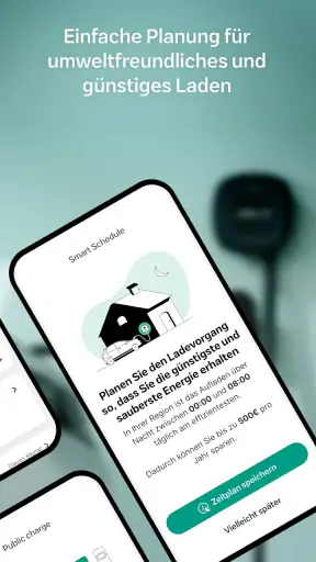 Wallbox screenshot