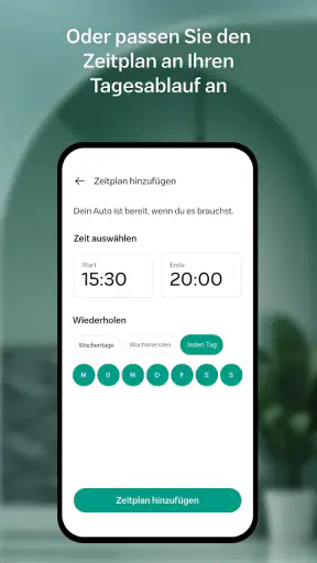 Wallbox screenshot