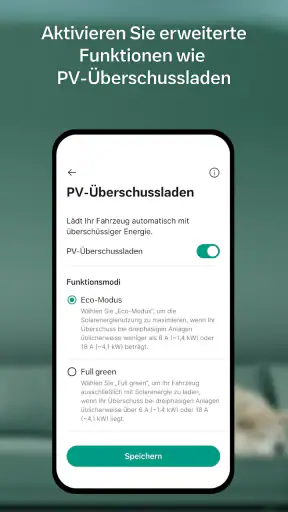 Wallbox screenshot