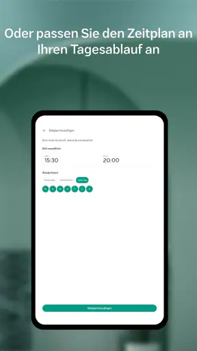Wallbox screenshot