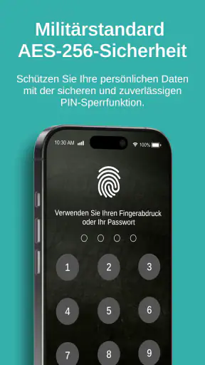 Wallet – Karten, Pässe & IDs screenshot 7