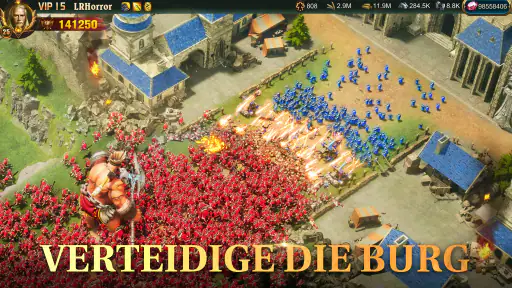 War and Order screenshot 10