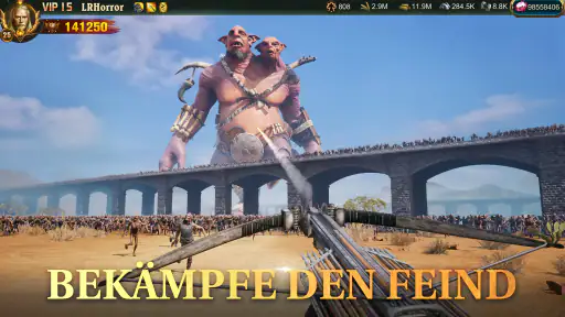 War and Order screenshot 9