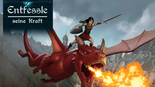 War Dragons screenshot 10