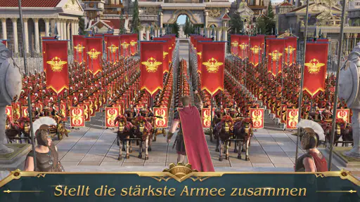 War Eternal screenshot 10