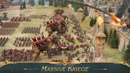 War Eternal screenshot 11