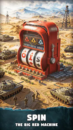 War Master :Strategie Schlacht screenshot