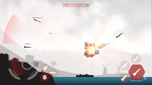 Warplane Inc: WW2 Flugzeug PvP screenshot 11