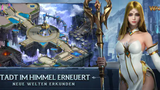 Wartune Ultra screenshot
