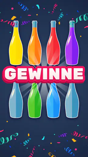 Water Sortpuz - Puzzlespiel screenshot 10