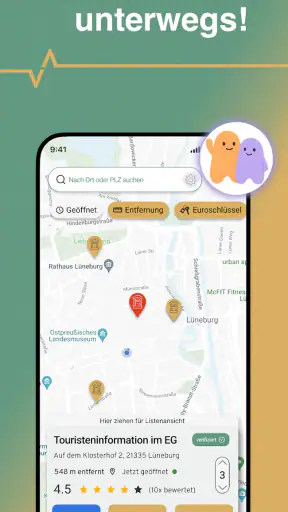 WC Finder screenshot 9