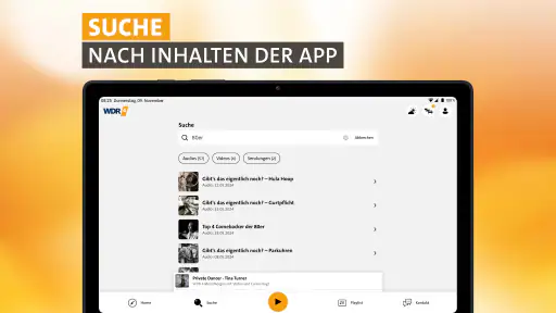 WDR 4 screenshot 10