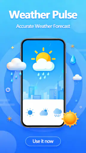 Weather Pulse screenshot