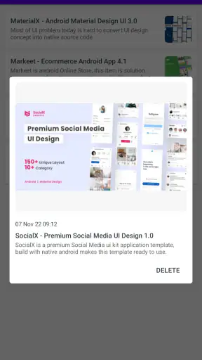 WebView Android App screenshot 12