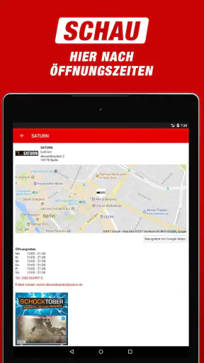 weekli - Prospekte & Angebote screenshot 11