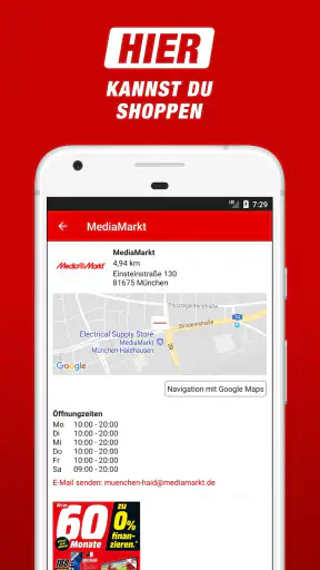 weekli - Prospekte & Angebote screenshot
