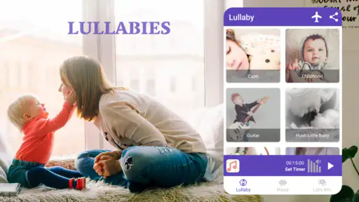 Weißes Rauschen: Lullin screenshot 10