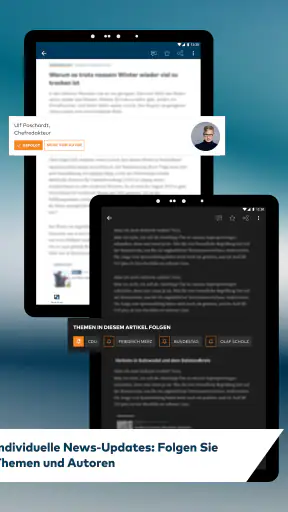 WELT News & Live-TV screenshot 11