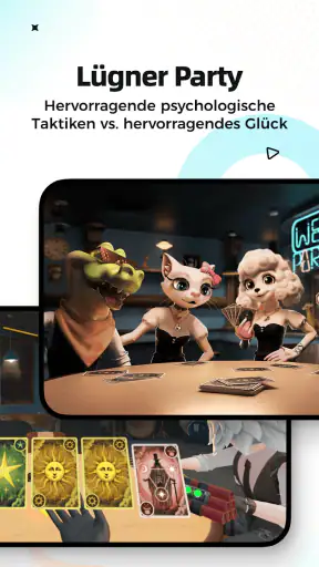 WePlay - Impostor Online screenshot
