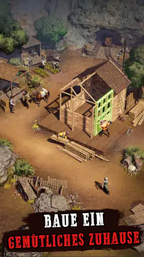 West Game II screenshot 10