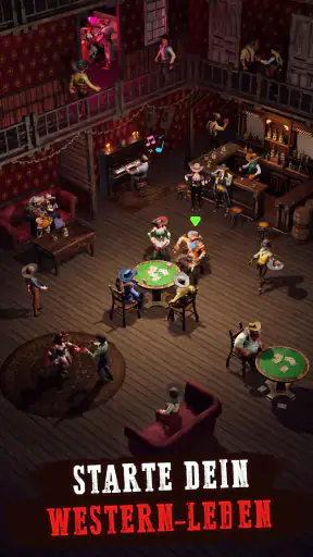 West Game II screenshot 12