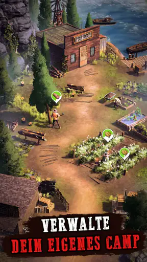 West Game II screenshot 9