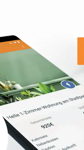 WG-Gesucht - Wohnungen & WG's screenshot