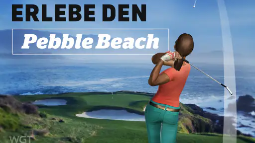 WGT Golf Game von Topgolf screenshot 11