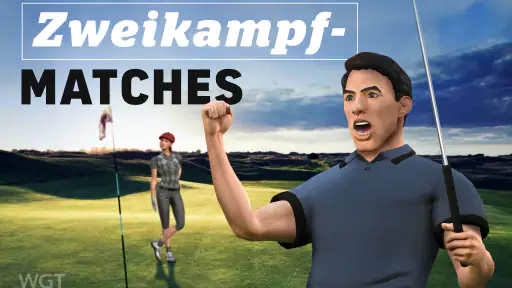 WGT Golf Game von Topgolf screenshot 9