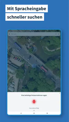 what3words: Genau wissen wo screenshot 12