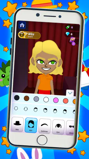 Wheel of Fame - Wörter erraten screenshot 12