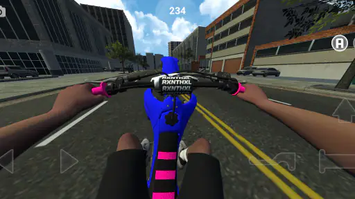Wheelie Life 3 screenshot