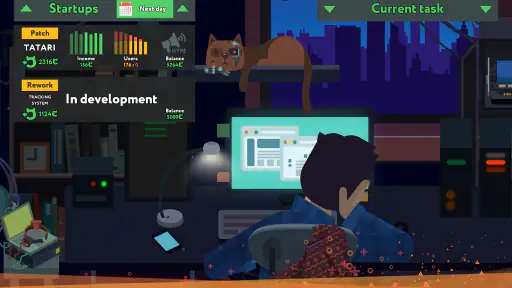 while True: learn() screenshot 12