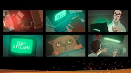 while True: learn() screenshot 9
