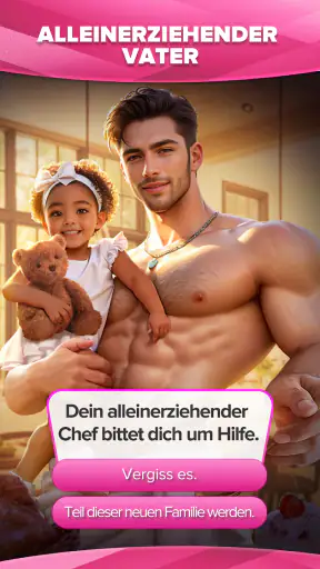 Whispers: Interaktive Storys screenshot