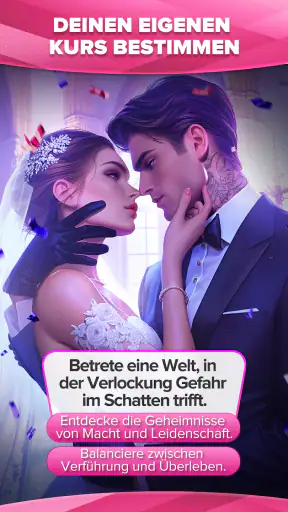 Whispers: Interaktive Storys screenshot 9