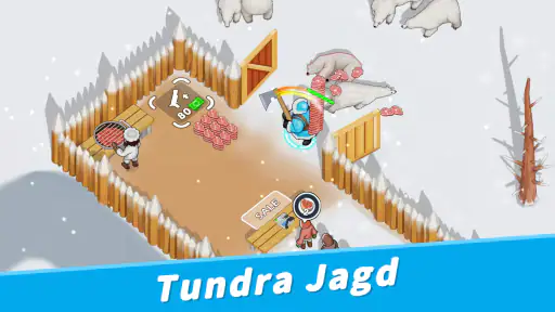 Whiteout Survival screenshot 9