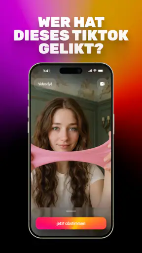 WhoLiked – Wer hat’s geliket? screenshot