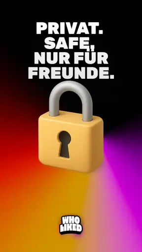 WhoLiked – Wer hat’s geliket? screenshot 12