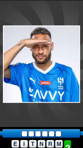 Whos the Player? Football Quiz screenshot 11