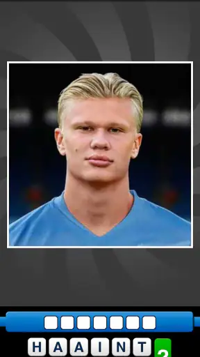 Whos the Player? Football Quiz screenshot 12