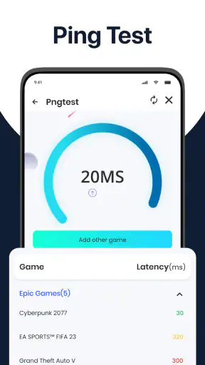 WiFi Analyzer - WiFi Passwords screenshot 11