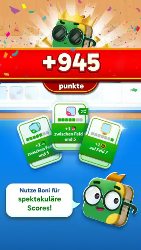 Wild Words screenshot 12
