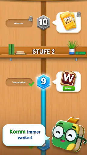 Wild Words screenshot 9