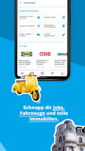 willhaben screenshot