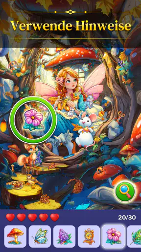 Wimmelbildspiele: Seek It screenshot
